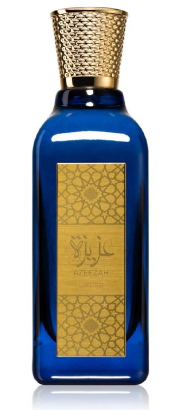 Lattafa Azeezah L 3.4 Edp Spr