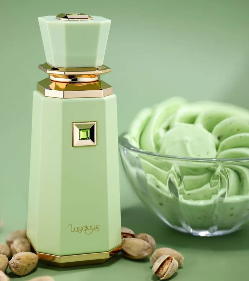 Luscious Unisex EDP