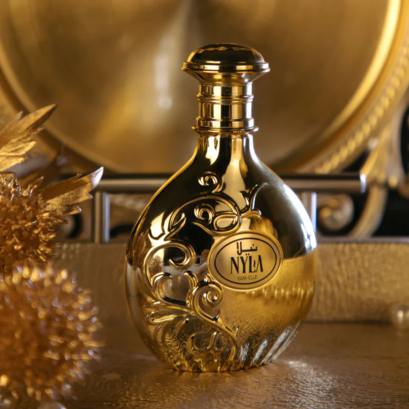 Nyla Vanielle Women EDP