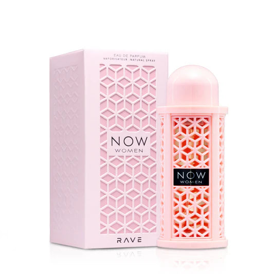 Rave Now Women