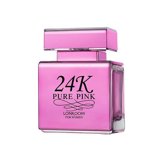24K Pink