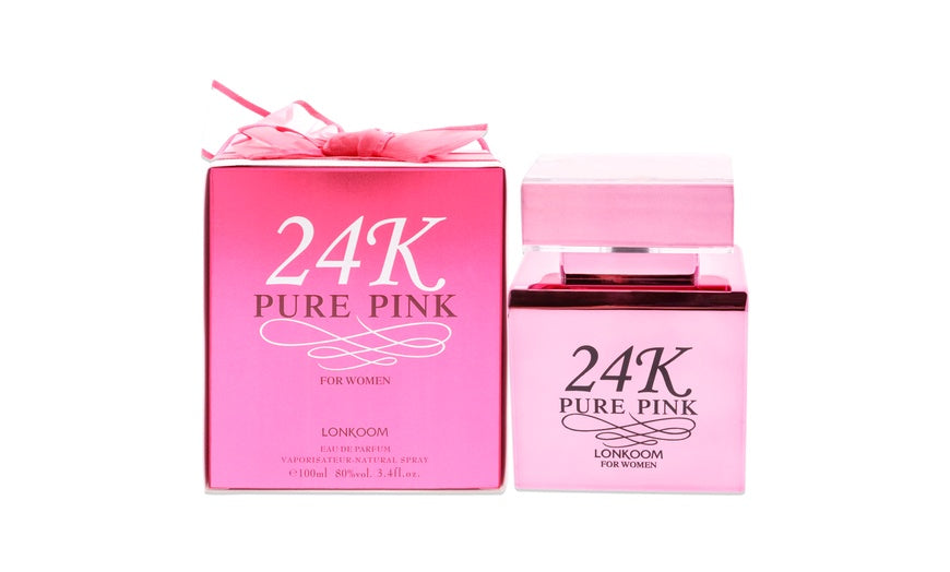 24K Pink