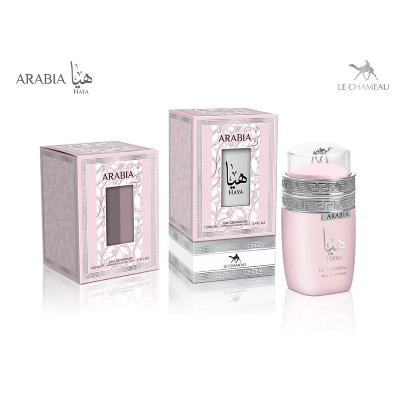 Arabia Haya 100Mi (3.40Z) By Emper