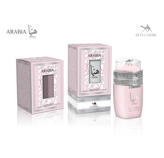Arabia Haya 100Mi (3.40Z) By Emper