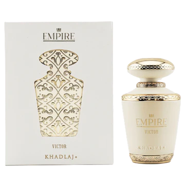 Khadlaj Empire Victor U 3.4 Edp Spr