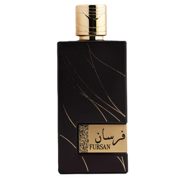 Khadlaj Fursan Brown U 3.4 Edp Spr