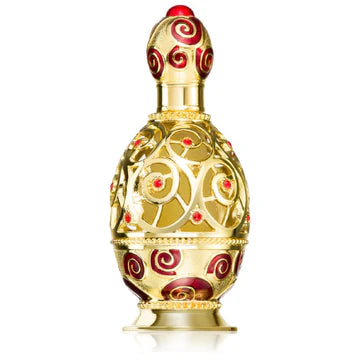Khadlaj Haneen Gold Oil 0.67 Oz