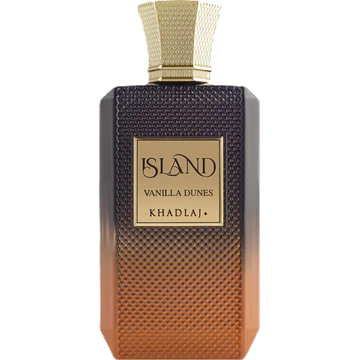 Khadlaj Island Vanilla Dunes 3.4 Extrait