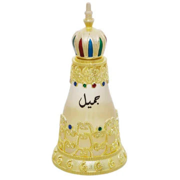 Khadlaj Jameel Oil 0.85 Oz