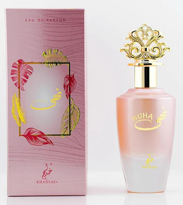 Khadlaj Nuha L 85Ml Edp Spr