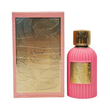 Qissa Pink