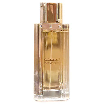 Lattafa The Kingdom 3.4 Edp Spr
