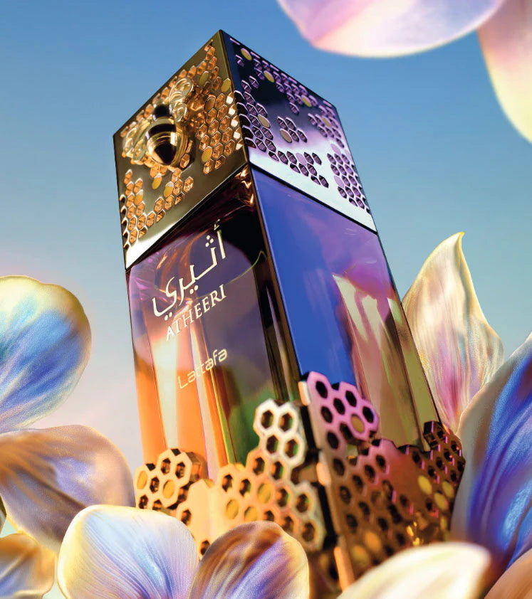 ATHEERI UNISEX - 100ML (3.4oz) (NEW LAUNCH)