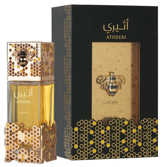 ATHEERI UNISEX - 100ML (3.4oz) (NEW LAUNCH)