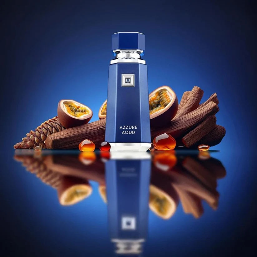 Azzure Aoud Unisex EDP