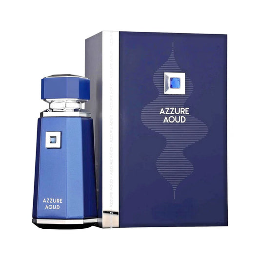 Azzure Aoud Unisex EDP