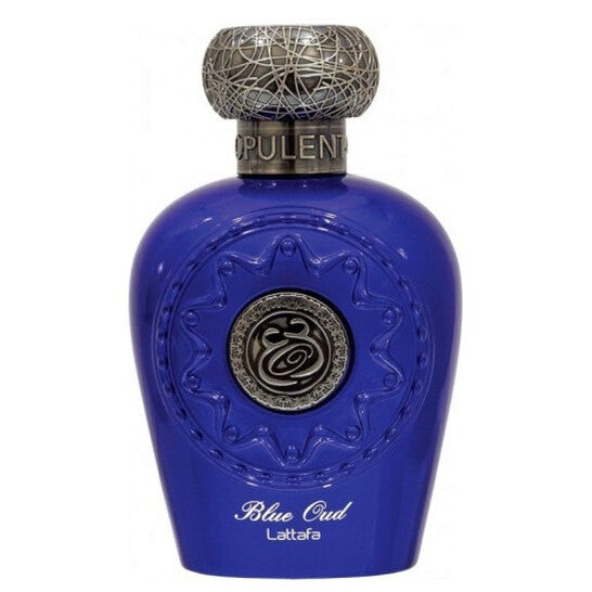 Blue Oud