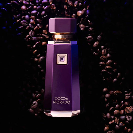 Cocoa Morado Unisex EDP