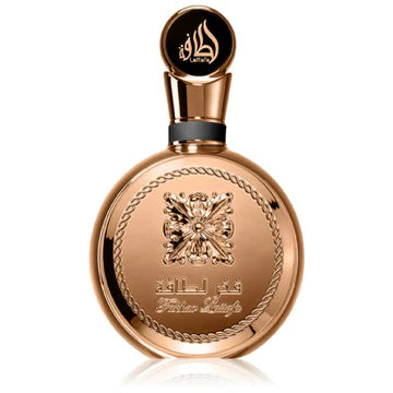 Lattafa Fakhar Gold Extrait 3.4 Edp Spr