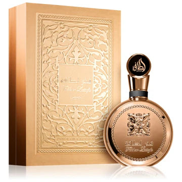 Lattafa Fakhar Gold Extrait 3.4 Edp Spr