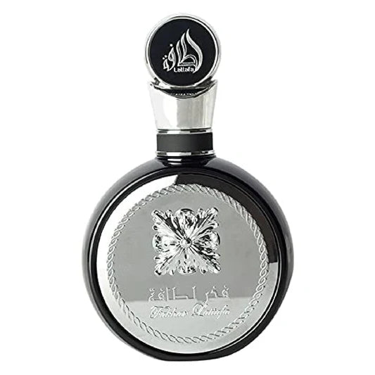 Fakhar Silver