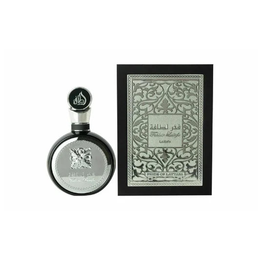 Fakhar Silver