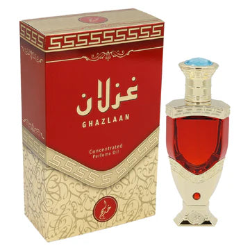 Khadlaj Ghazlaan U 0.7 Oz Oil