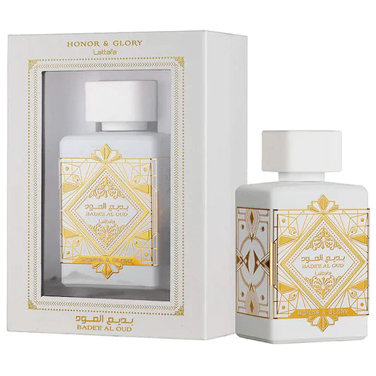 Badee Al Oud Honor & Glory