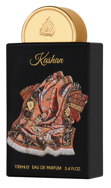 Lattafa Pride Kashan 3.4 Edp Spr