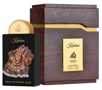 Lattafa Pride Kashan 3.4 Edp Spr