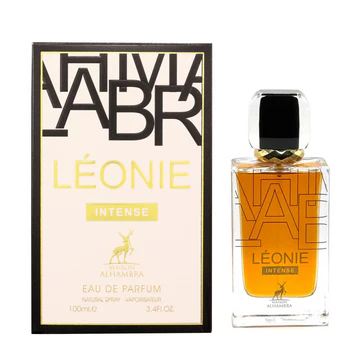 Lattafa Maison Alhambra Leonie Intense 3.4