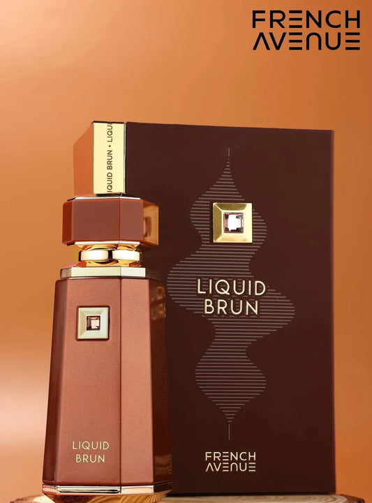 Liquid Brun Unisex