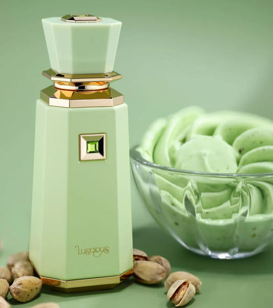 Luscious Unisex EDP