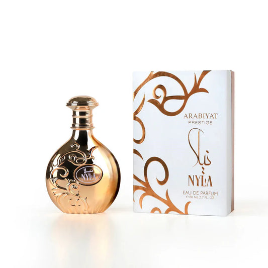 Nyla Women EDP