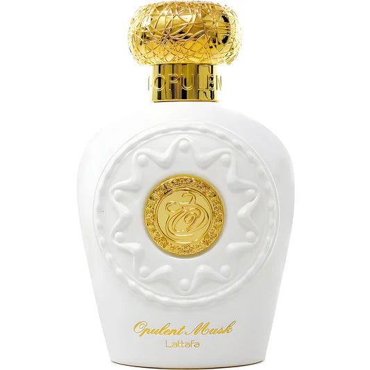 Lattafa Opulent Musk Eau de Parfum for Everyone