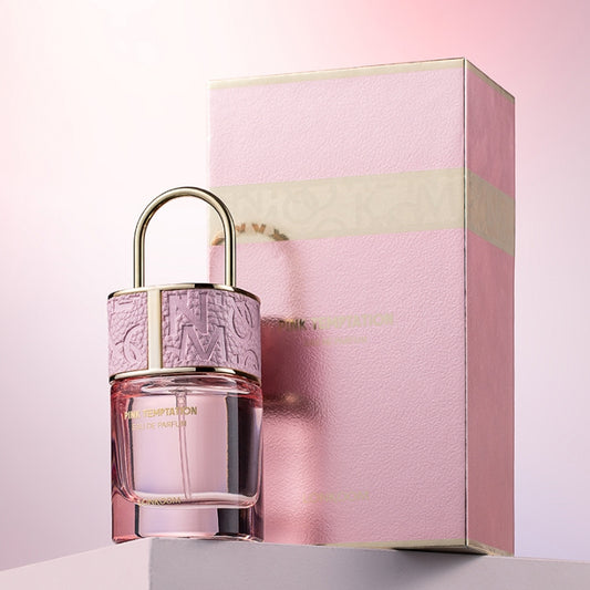 Pink Temptation