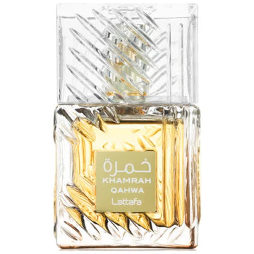 Lattafa Khamrah Qahwa 3.4 Edp Spr