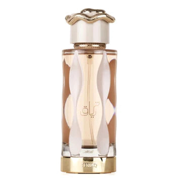 Lattafa Teriaq 3.4 Edp Spr