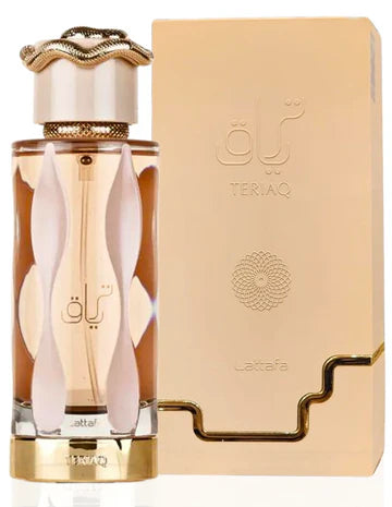 Lattafa Teriaq 3.4 Edp Spr