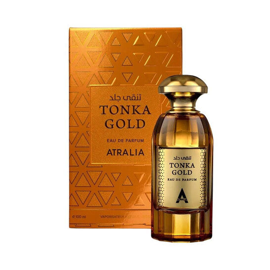 Tonka Gold