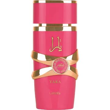 Lattafa Yara Candy 3.4 Edp Spr