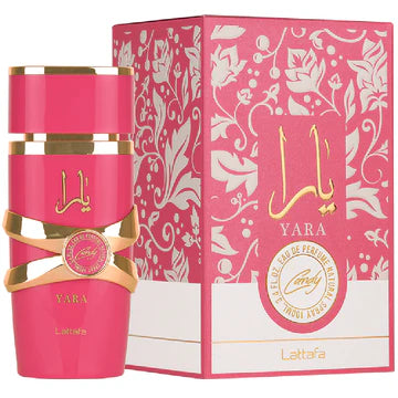 Lattafa Yara Candy 3.4 Edp Spr