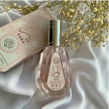 Ard Al Zaafaran Yara Eau de Parfum for Women