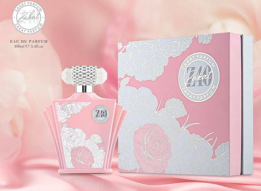 Zakat Z40 EDP